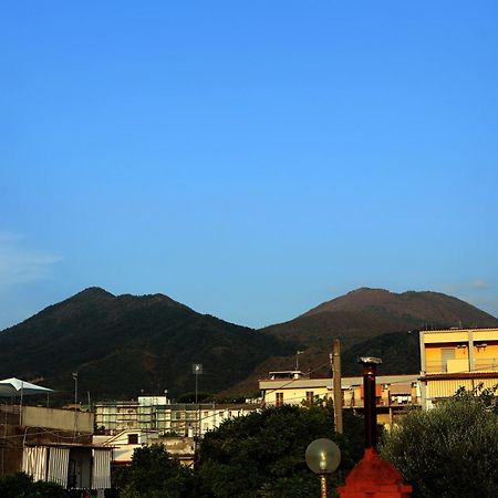 埃尔科拉诺La Casa Di Giulia住宿加早餐旅馆 外观 照片