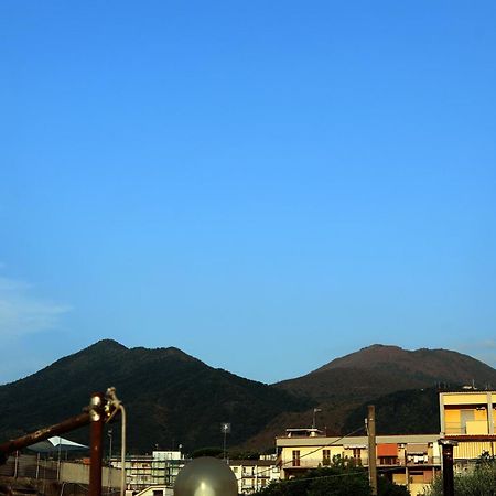 埃尔科拉诺La Casa Di Giulia住宿加早餐旅馆 外观 照片